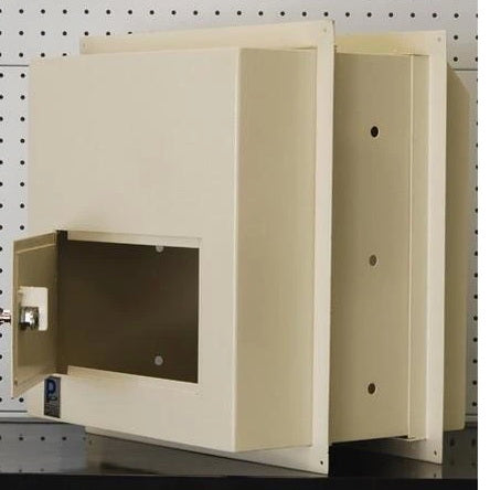 Image of Protex WDD-180 Drop Safe Box - B-Rated Drop Safe