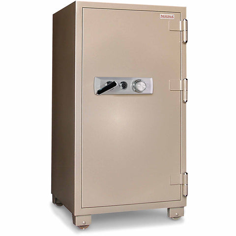 Image of Mesa Safe MFS100C Commerical Safe with Mechanical Lock