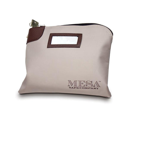 Image of Mesa Safe MDB811T Depository with Key Lock