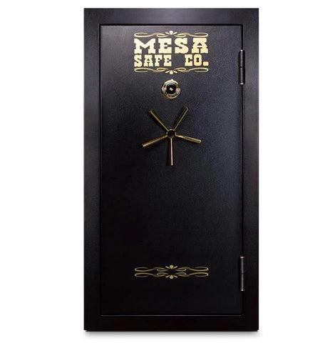 Image of Mesa Safe MBF6032C 26-Gun Fire Safe - Combination Lock
