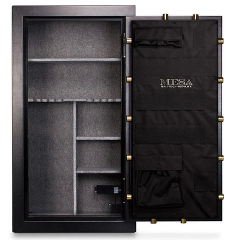Image of Mesa Safe MBF6032C 26-Gun Fire Safe - Combination Lock