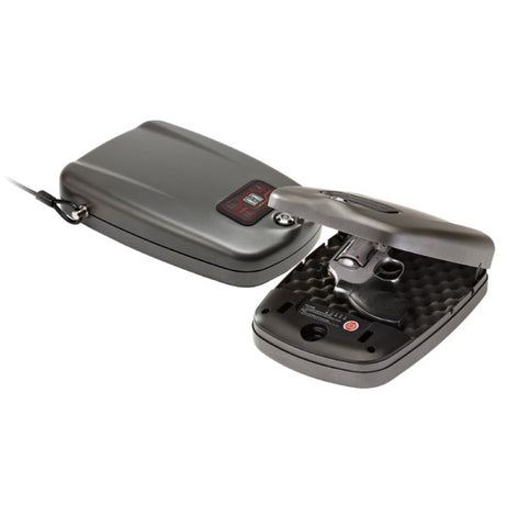 Image of Hornady HORN98172 Rapid 2700KP Tamper Proof Safe