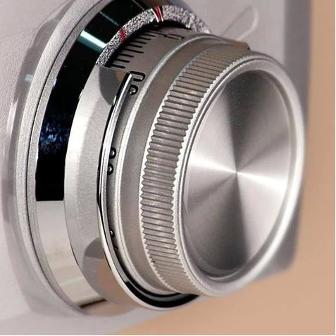 Image of Mesa Safe MFS160C Two Hour Fire Safe