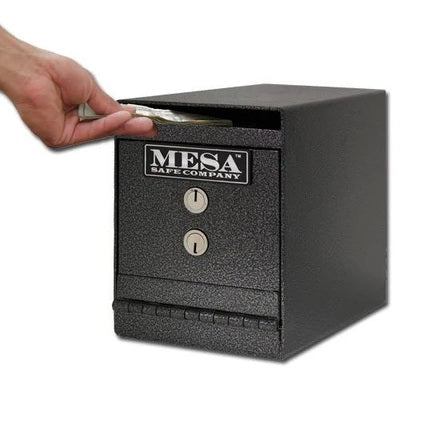 Image of Mesa Safe MUC2K Undercounter Safe