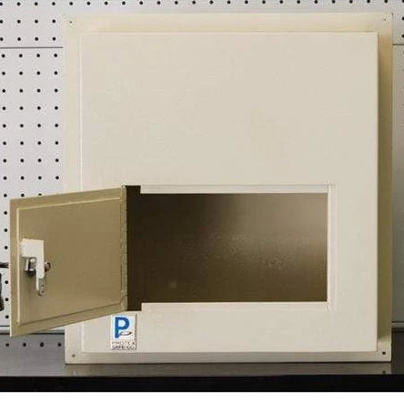 Image of Protex WDD-180 Drop Safe Box - B-Rated Drop Safe