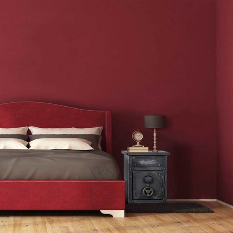 Image of Rhino RHILNS2618 Longhorn Security Safe, End Table and Nightstand