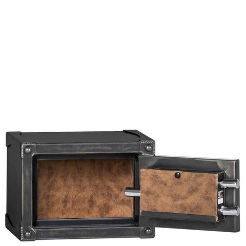 Image of Rhino Ironworks RHILSB1014 Longhorn 10"H x 14"W x 10"D Fire and Gun Safe