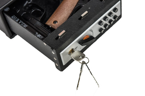 Image of SHOTLOCK QuickDrawer 200M Solo-Vault| QSV200M