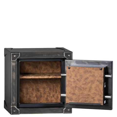 Image of Rhino Ironworks RHILSB1818 Longhorn 18"H x 18"W x 14"D 60 Min Fire and Gun Safe