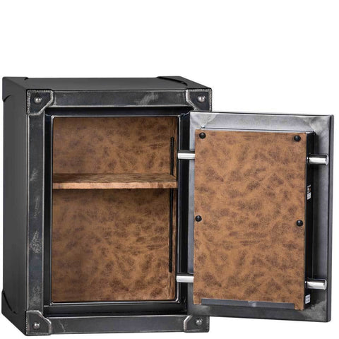 Image of Rhino Ironworks RHILSB2418 Longhorn 24"H x 18"W x 16"D 60 Min Fire and Gun Safe