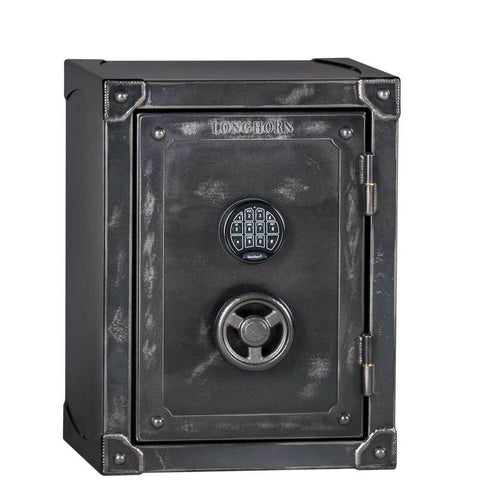 Image of Rhino Ironworks RHILSB2418 Longhorn 24"H x 18"W x 16"D 60 Min Fire and Gun Safe
