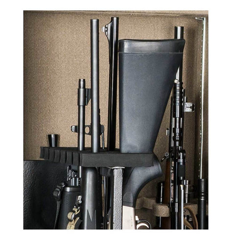 Image of Rhino RHISOR13 Swing Out Gun Rack System - 13 Gun