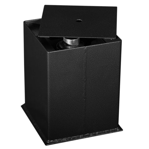 Image of Protex IF-1212C Small Floor Safe