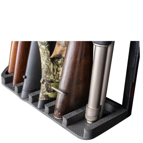 Image of Rhino RHISOR6 Swing Out Gun Rack System - 6 Guns