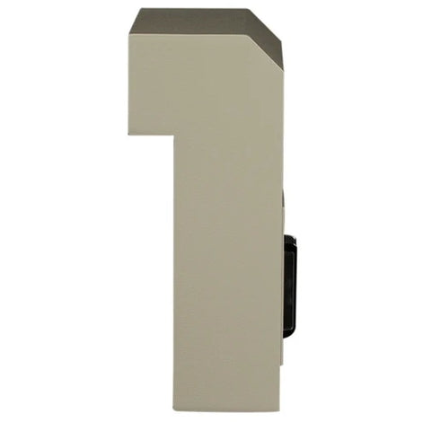 Image of Protex WSS-159E II Through The Door Drop Box with Electronic Lock