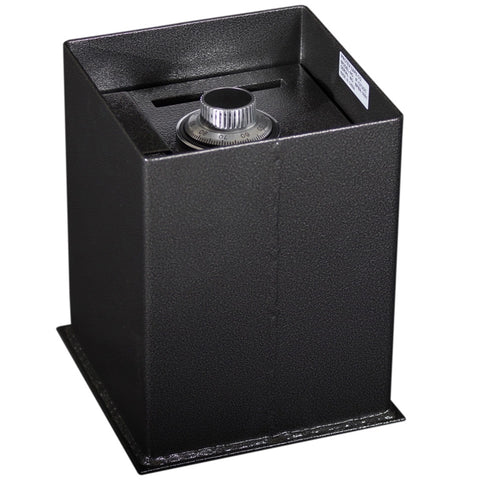 Image of Protex IF-1212C Small Floor Safe