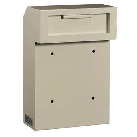 Image of Protex WSS-159E II Through The Door Drop Box with Electronic Lock