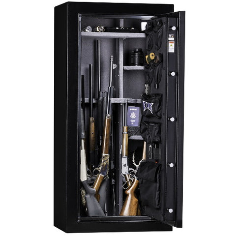 Image of Rhino Metals Kodiak KB19ECX 30 Gun Safe