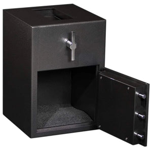 Protex FD-2014 Safe-B-rated Front Depository Safe