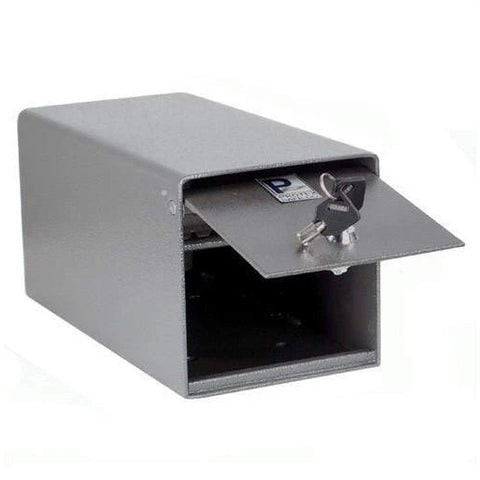 Image of Protex SDB-101 Drop Safe - Gray