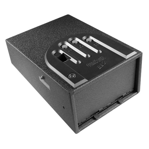 Image of GunVault SECGVAR01 MiniVault Biometric Gun Safe