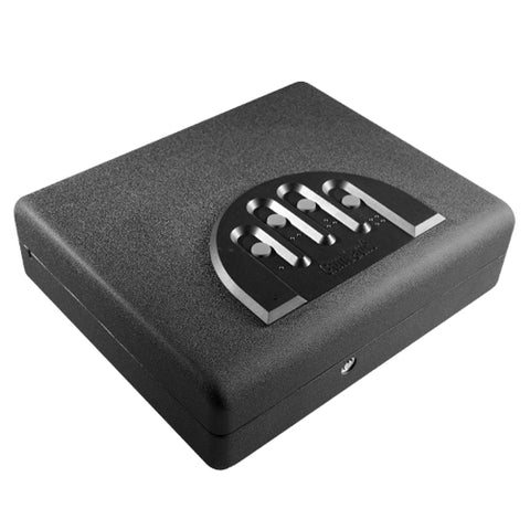 Image of GunVault SECGVMV1000 MicroVault XL Gun Safe