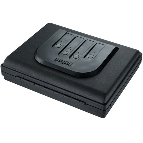 Image of GunVault SECGVMV550-19 MicroVault®
