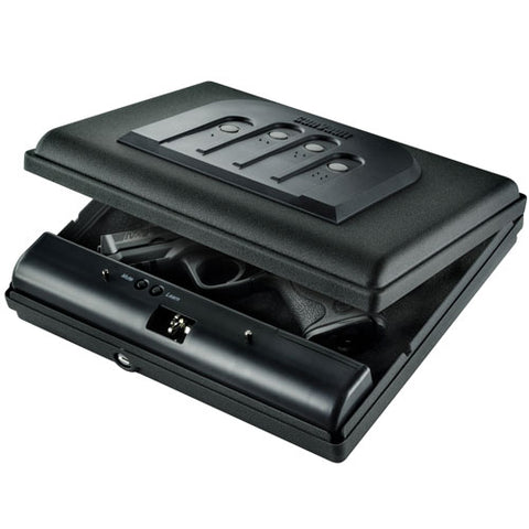 Image of GunVault SECGVMV550-19 MicroVault®