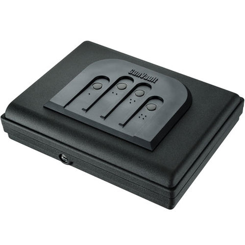 Image of GunVault SECGVMV550-19 MicroVault®