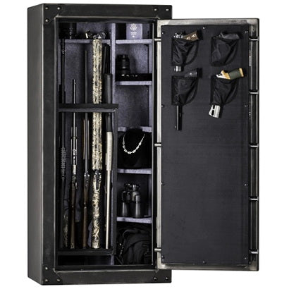 Image of Rhino Metals Kodiak KSB5928EX-SO 20 Long Gun Safe
