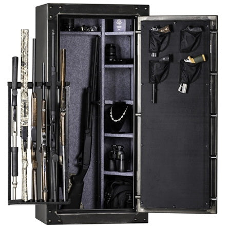 Image of Rhino Metals Kodiak KSB5928EX-SO 20 Long Gun Safe