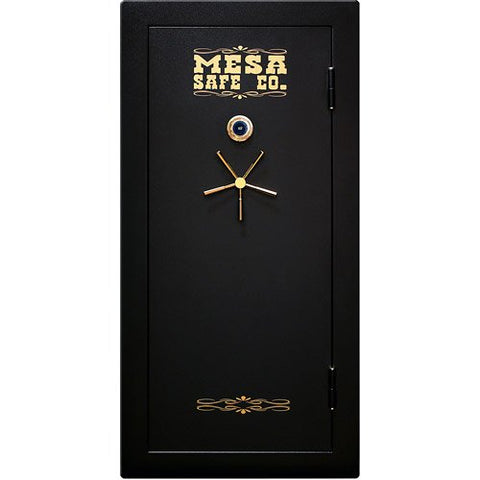 Image of Mesa Safe 42 Gun MBF7236C-P Burglary and Fire Safe