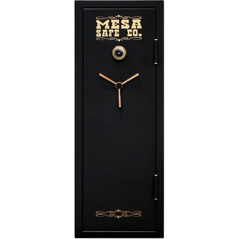 Image of Mesa Safe MBF5922C-P Fire Resistant Security Safe with Dial Lock