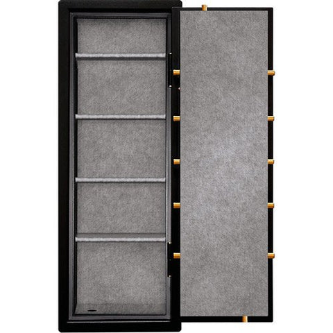 Image of Mesa Safe MBF5922C-P Fire Resistant Security Safe with Dial Lock