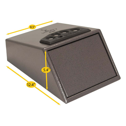 Image of Liberty Safe SECLIBHD-200 Quick Vault Safe