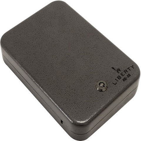 Image of Liberty Safe SECLIBHD-50 Key Vault Safe