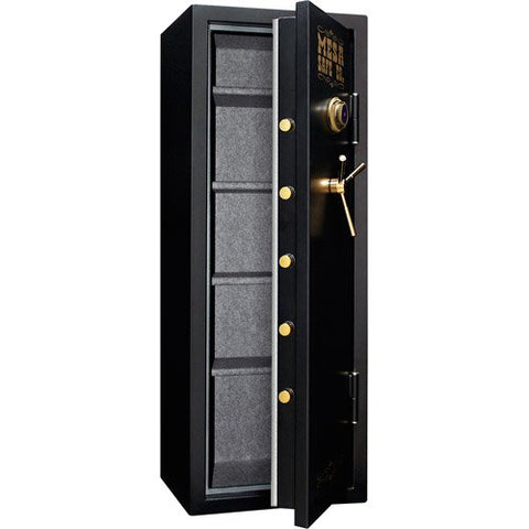 Image of Mesa Safe MBF5922C-P Fire Resistant Security Safe with Dial Lock