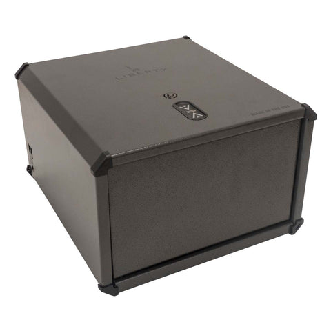 Image of Liberty Safe SECLIBHDX-350 Quick Vault Safe