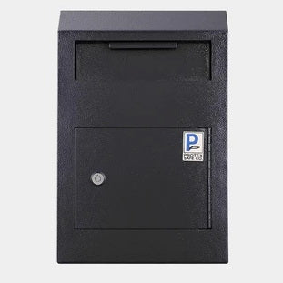 Image of Protex WDS-150 Wall-Mount Locking Payment Drop Box