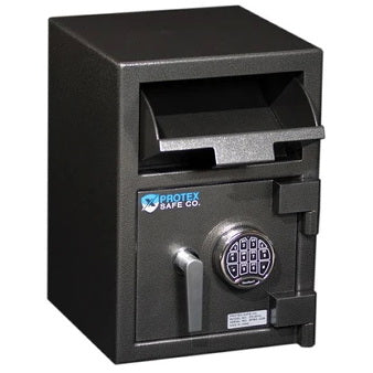 Image of Protex FD-2014 Front Loading Depository Safe