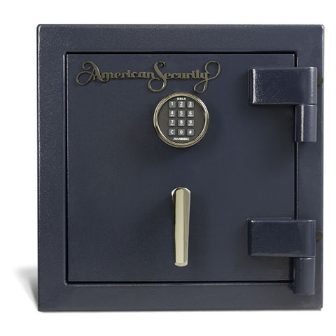 Image of American Security AM2020E5 - Home Security Safe
