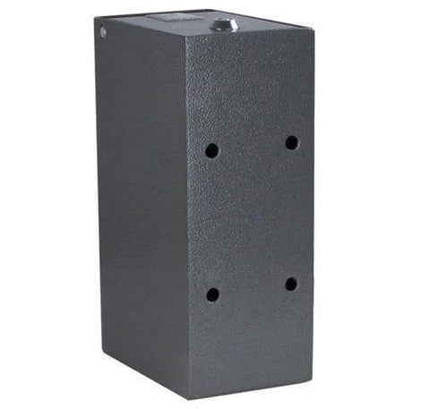 Image of Protex SDB-100 Undercounter Depository Drop Box