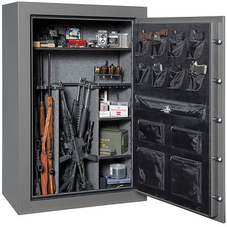 Image of Winchester Bandit 31 |B-6040-31-16-E| 45-Minute 38 Gun Fire Safe- E-lock
