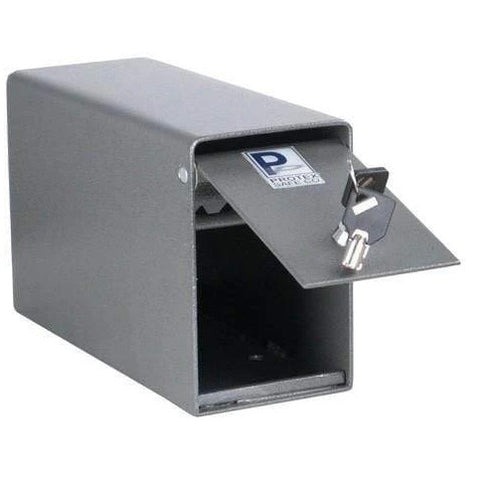 Image of Protex SDB-100 Undercounter Depository Drop Box