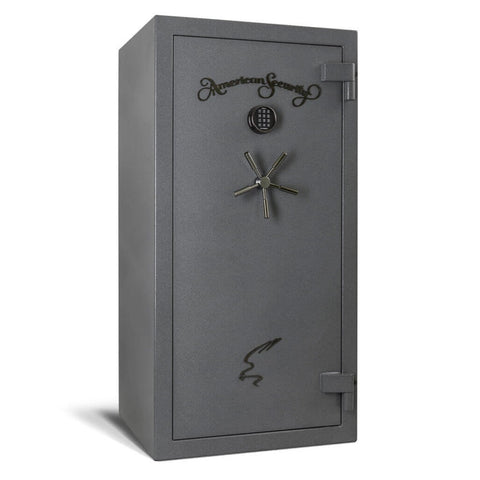 Image of American Security NF5924E5 Gun Safe 90 Minute Fire Rating - AMSEC NF5924E5