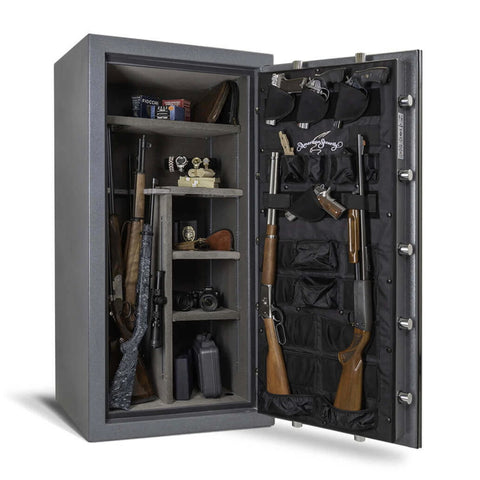 Image of American Security NF5924E5 Gun Safe 90 Minute Fire Rating - AMSEC NF5924E5