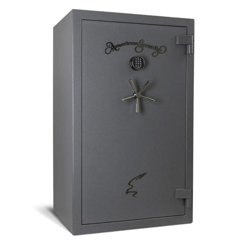 Image of American Security NF5924E5 Gun Safe 90 Minute Fire Rating - AMSEC NF5924E5