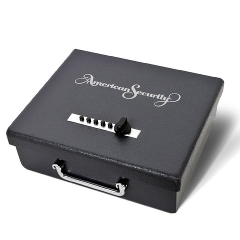 Image of American Security AMSPS1210HD Strongest Built Hand Gun Safe