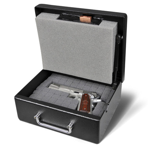 Image of American Security AMSPS1210HD Strongest Built Hand Gun Safe
