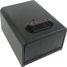 Sports Afield SA-HD2 Hand Gun Vault -Home Defense Quick Access Vaults